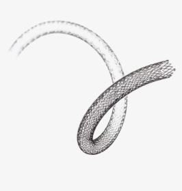 Self Expanding Stent, HD Png Download, Transparent PNG