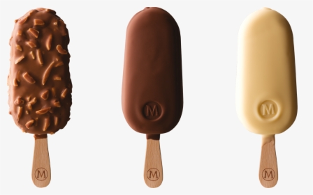 Mini Chocolate Ice Cream, HD Png Download, Transparent PNG