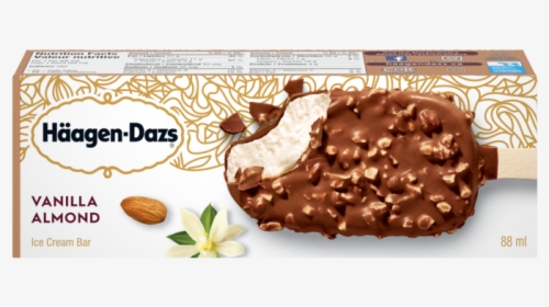 Alt Text Placeholder - Haagen Dazs Chocolate Almond, HD Png Download, Transparent PNG
