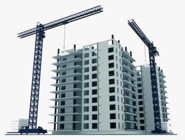 Building Construction Images Hd , Png Download - Under Construction Building Png, Transparent Png, Transparent PNG