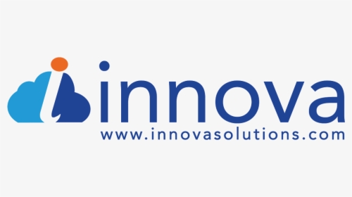 Innova Solutions Logo, HD Png Download , Transparent Png Image - PNGitem