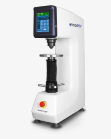 Nexus 610rs 45 Screen - Innovatest Hardness Tester, HD Png Download, Transparent PNG