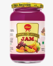 Ahamed Mixed Fruit Jelly, HD Png Download, Transparent PNG
