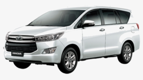Taxi Service In Karnal Innova - Dollar Rent A Car Mini Van, HD Png Download, Transparent PNG