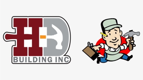 Hd Home Building & Remodeling - Plumbing, HD Png Download, Transparent PNG