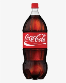 All Cool Drinks Images Png - 2 Liter Bottle Of Coca Cola, Transparent Png, Transparent PNG