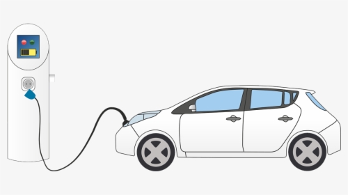Electric Vehicle, HD Png Download, Transparent PNG
