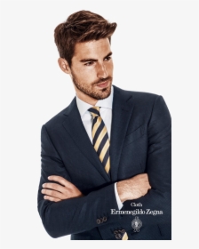 Custom Hall Madden A Suit Company Designed - Zegna, HD Png Download, Transparent PNG