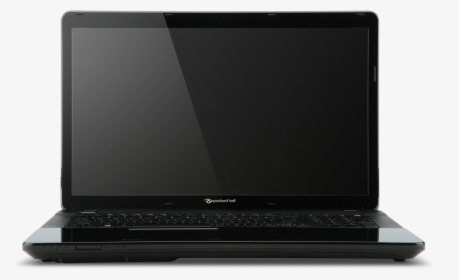 Laptop Notebook Png Image - Black Laptop Png, Transparent Png, Transparent PNG