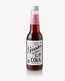 Gusto Cola, HD Png Download, Transparent PNG