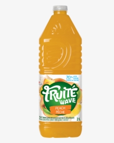 Fruité Juice 70% Less Sugar, HD Png Download, Transparent PNG