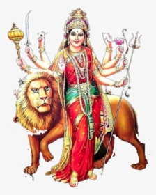 Hame Support Krne Ke Liye Sabse Best Tarika Apke Pass - Maa Durga Png Hd, Transparent Png, Transparent PNG