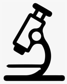 Png Icon Free Download - Microscope Icon Png, Transparent Png, Transparent PNG