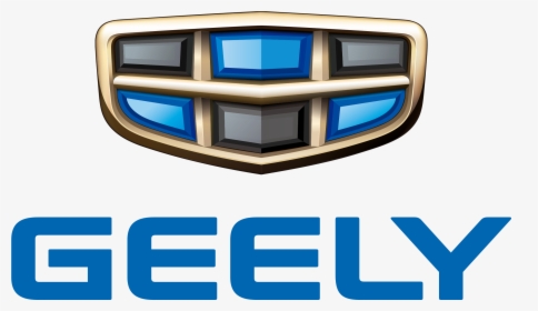 Geely Logo Png, Transparent Png, Transparent PNG