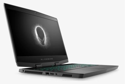 New Alienware Laptop 2019, HD Png Download, Transparent PNG