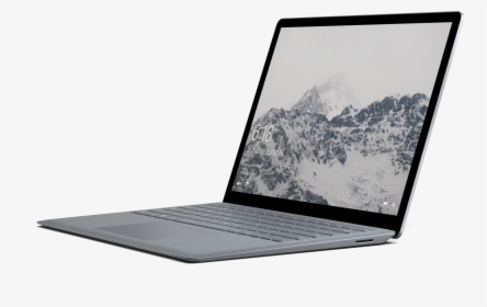 Microsoft Surface Laptop - Microsoft Surface Laptop I5, HD Png Download, Transparent PNG