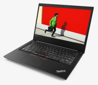 Lenovo Thinkpad Edge E480, HD Png Download, Transparent PNG