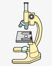 Microscope Clipart PNG Images, Transparent Microscope Clipart Image  Download - PNGitem