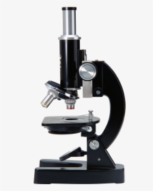 Microscope Png - Transparent Background Microscope Png, Png Download, Transparent PNG