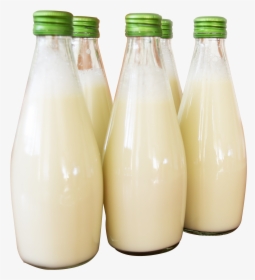 Sugar Png Transparent Image - Milk Bottle Images Png, Png Download, Transparent PNG