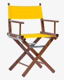 Director’s Chair Png Picture - Director Chair Png, Transparent Png, Transparent PNG