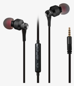 Es-50ty Music Earphone - Awei Es50ty, HD Png Download, Transparent PNG