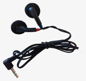 /axitour Axiwi Ea 001 Disposable Earphone - Wegwerp Oortelefoontjes, HD Png Download, Transparent PNG