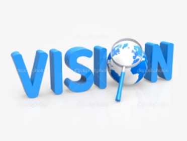 Vision Png Transparent Images - Graphic Design, Png Download, Transparent PNG