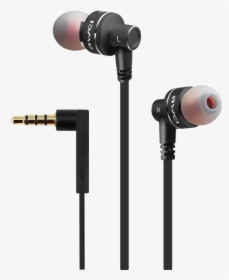 Es-10ty Music Earphone - Awei Es10ty, HD Png Download, Transparent PNG