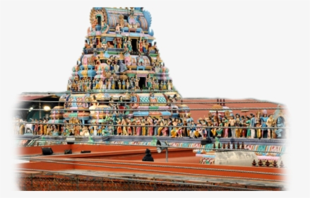 आट्टुकाल देवी मंदिर, HD Png Download, Transparent PNG