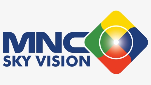 Mnc Sky Vision Tegak 2015 - Media Nusantara Citra, HD Png Download, Transparent PNG