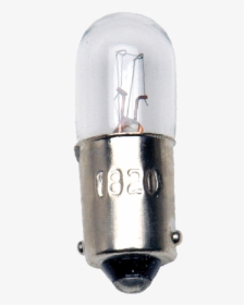 1820 1 - Incandescent Light Bulb, HD Png Download, Transparent PNG