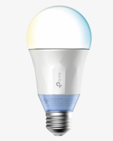 Led White Bulb, HD Png Download, Transparent PNG