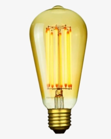 Compact Fluorescent Lamp, HD Png Download, Transparent PNG