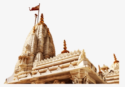 Hindu Temple, HD Png Download, Transparent PNG