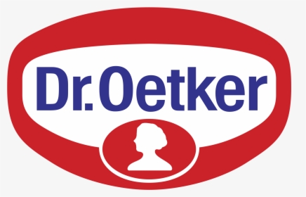 Dr Oetker Logo Vector, HD Png Download, Transparent PNG