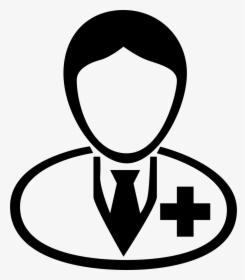 Bi Doctors I - Icon Doctor Logo, HD Png Download, Transparent PNG