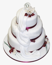 Watercolor Wedding Cake Clip Art Bundle Dessert Clipart - Etsy