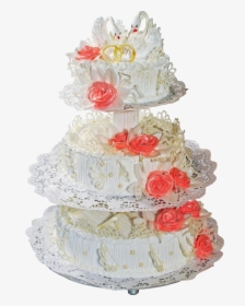 Wedding Cakes Hd Png Transparent, Png Download, Transparent PNG