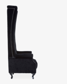 Regents Park Tall Porter Chair , Png Download - Club Chair, Transparent Png, Transparent PNG