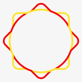 Design Png Round - Circle, Transparent Png, Transparent PNG