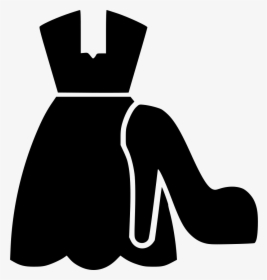 Ladies Shopping - Icon, HD Png Download, Transparent PNG