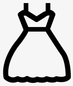 Yükle Ladies Svg Png Icon Free Download , Png Download - Dress Icon Png, Transparent Png, Transparent PNG