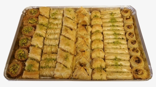 Baklava Lily Sweets - Assorted Baklava, HD Png Download, Transparent PNG