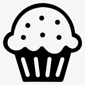 Sweets - Cake Icon Png Transparent, Png Download, Transparent PNG