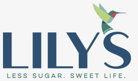 Lily S Sweets - Lily's Sweets Logo Png, Transparent Png, Transparent PNG