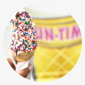 Sweets - Ice Cream Cone, HD Png Download, Transparent PNG