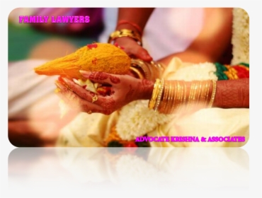 Do You Register The Hindu Marriage Where The Parties - Traditional Indian Marriage Ceremony, HD Png Download, Transparent PNG