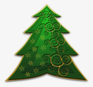 2015 Xmas Tree V2 Clip Arts - Christmas Day, HD Png Download, Transparent PNG