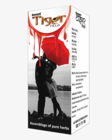 Deemark Tiger Tilla Oil, HD Png Download, Transparent PNG